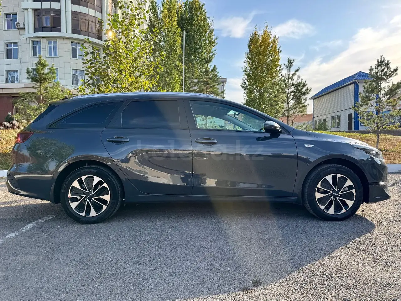 2025 года, КПП Автомат, 1.6 л.