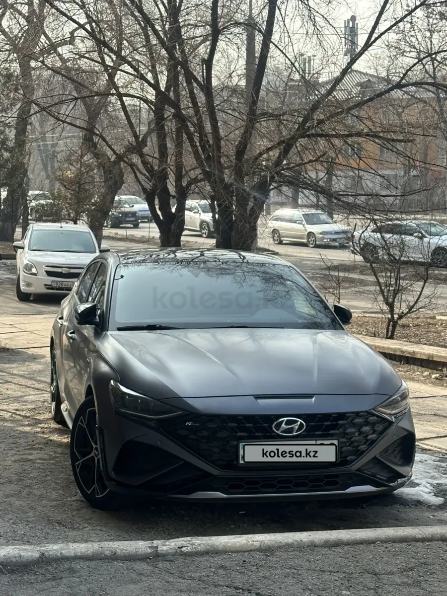2023 жылғы, КПП Робот, 1.5 л.