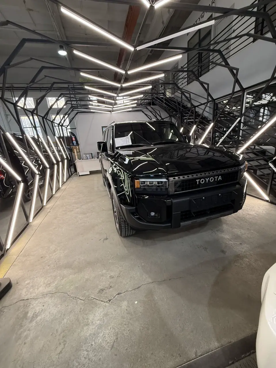 2025 года, КПП Автомат, 2.4 л.