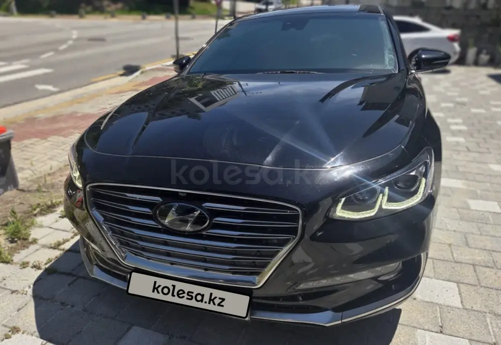 2019 year, КПП Автомат, 3 л.