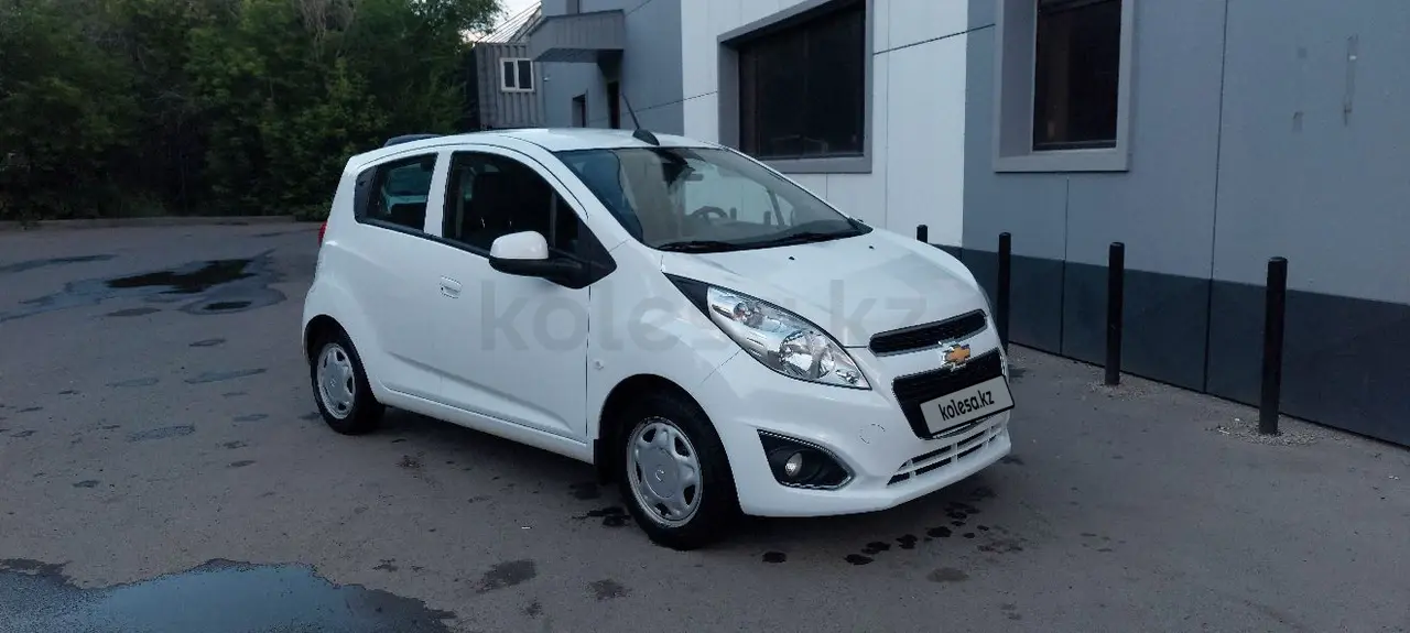 2023 года, КПП Автомат, 1.2 л.