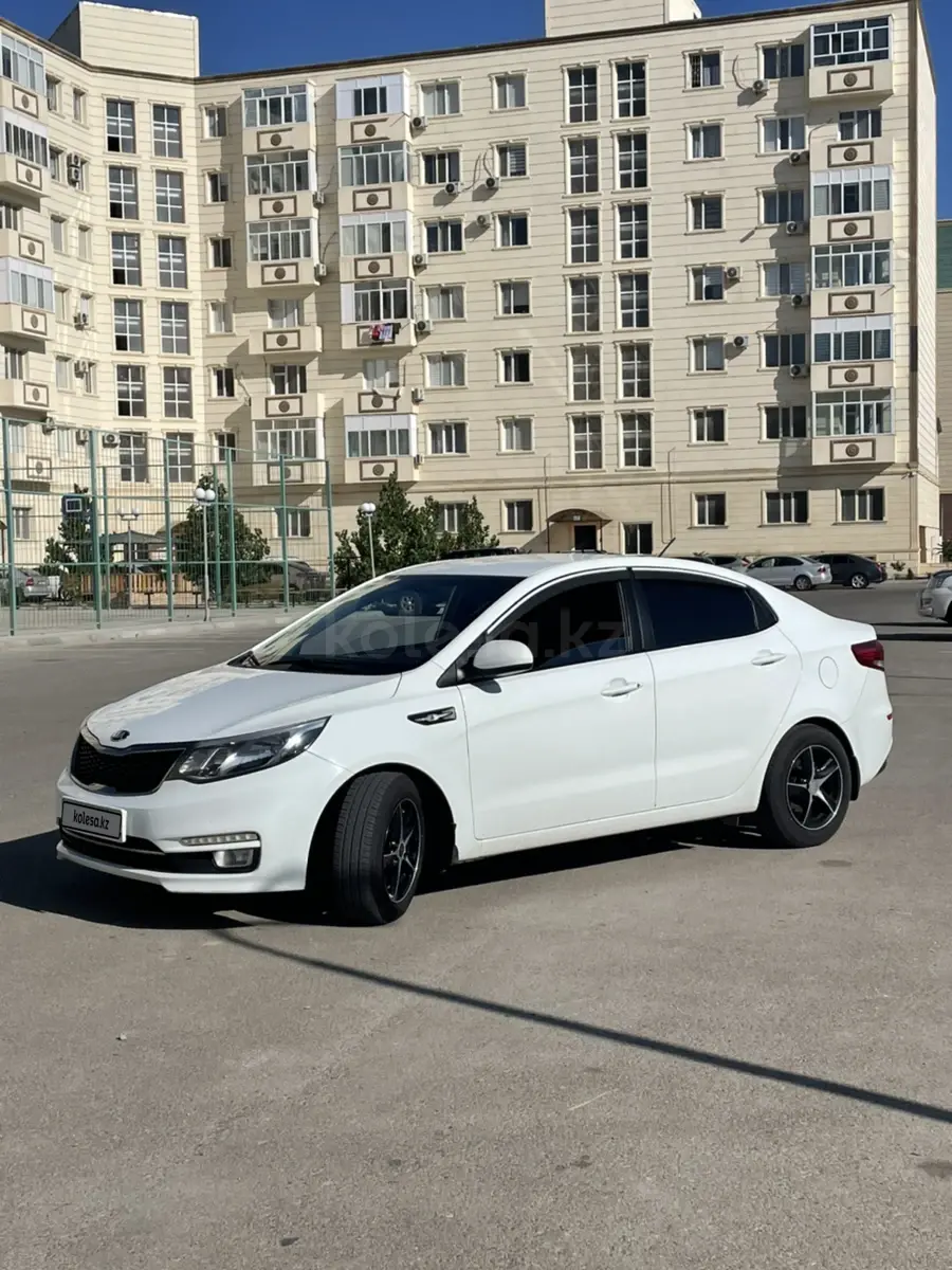 2015 года, КПП Автомат, 1.6 л.