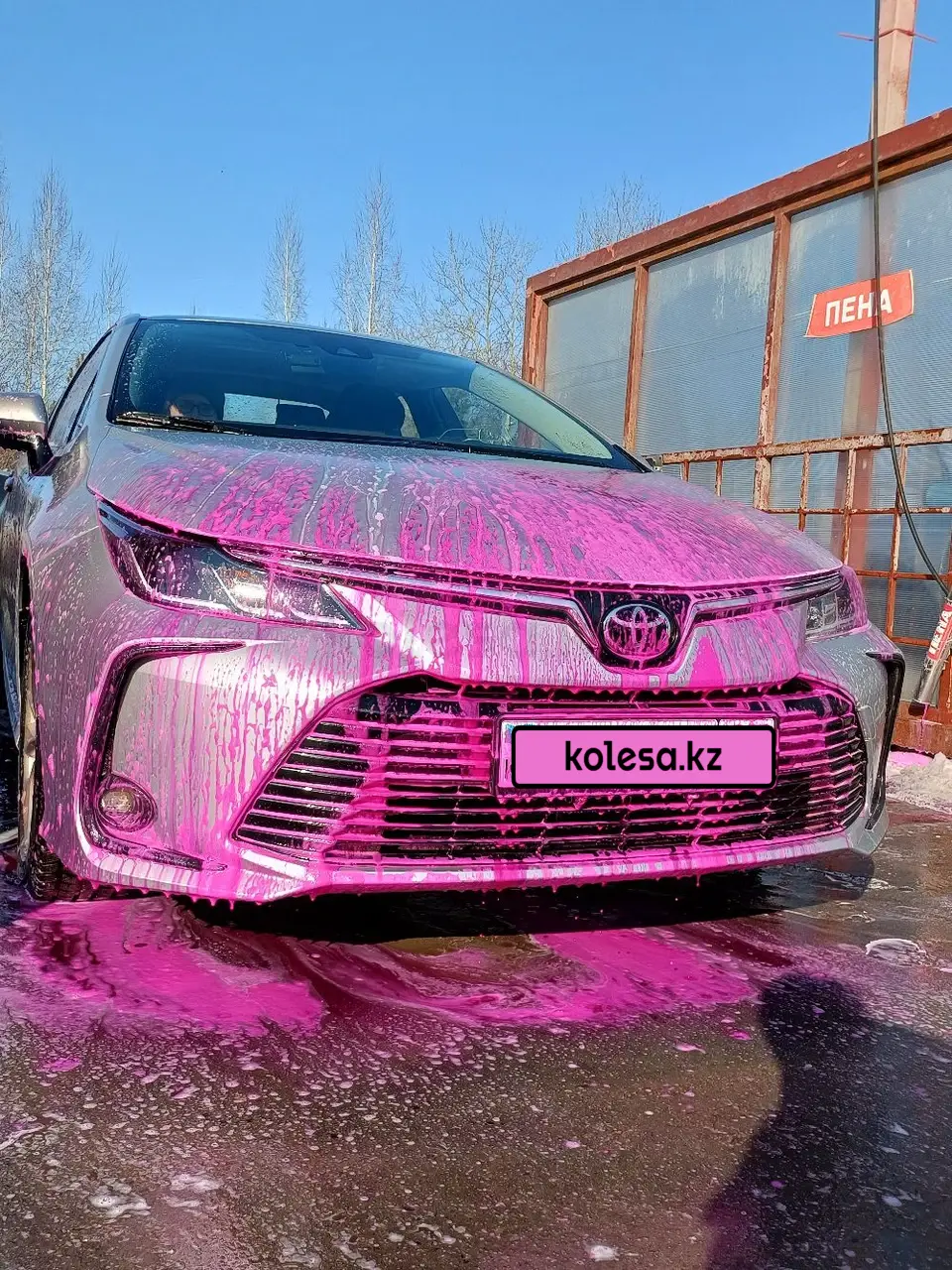 2022 year, КПП Вариатор, 1.2 л.