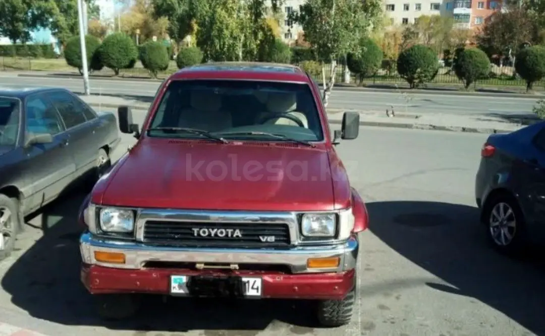 1990 года, КПП Механика, 3 л.