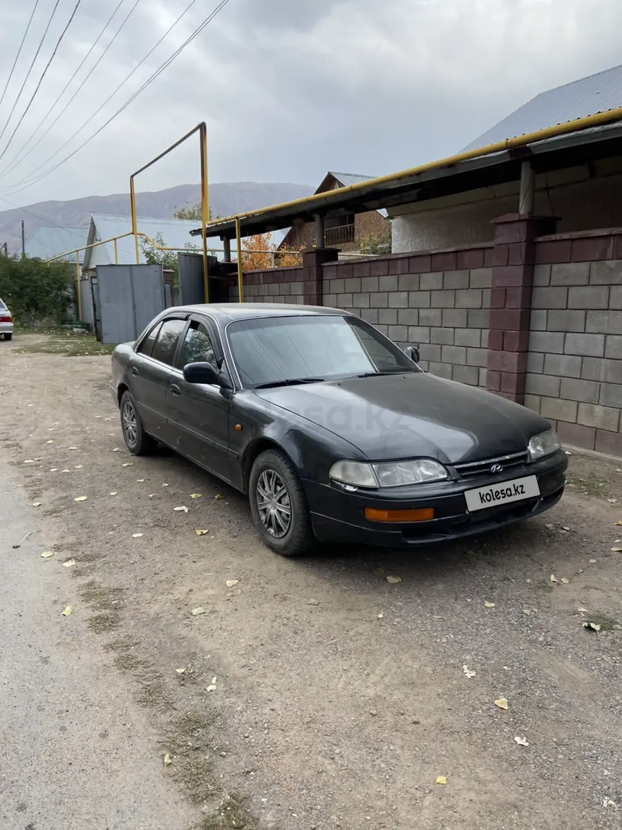 1994 года, КПП Механика, 1.8 л.