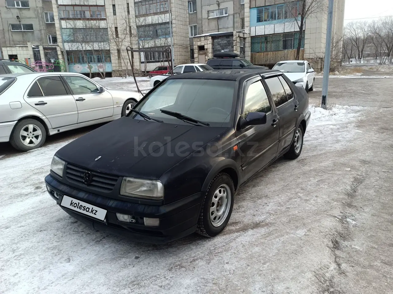 1992 года, КПП Автомат, 1.8 л.