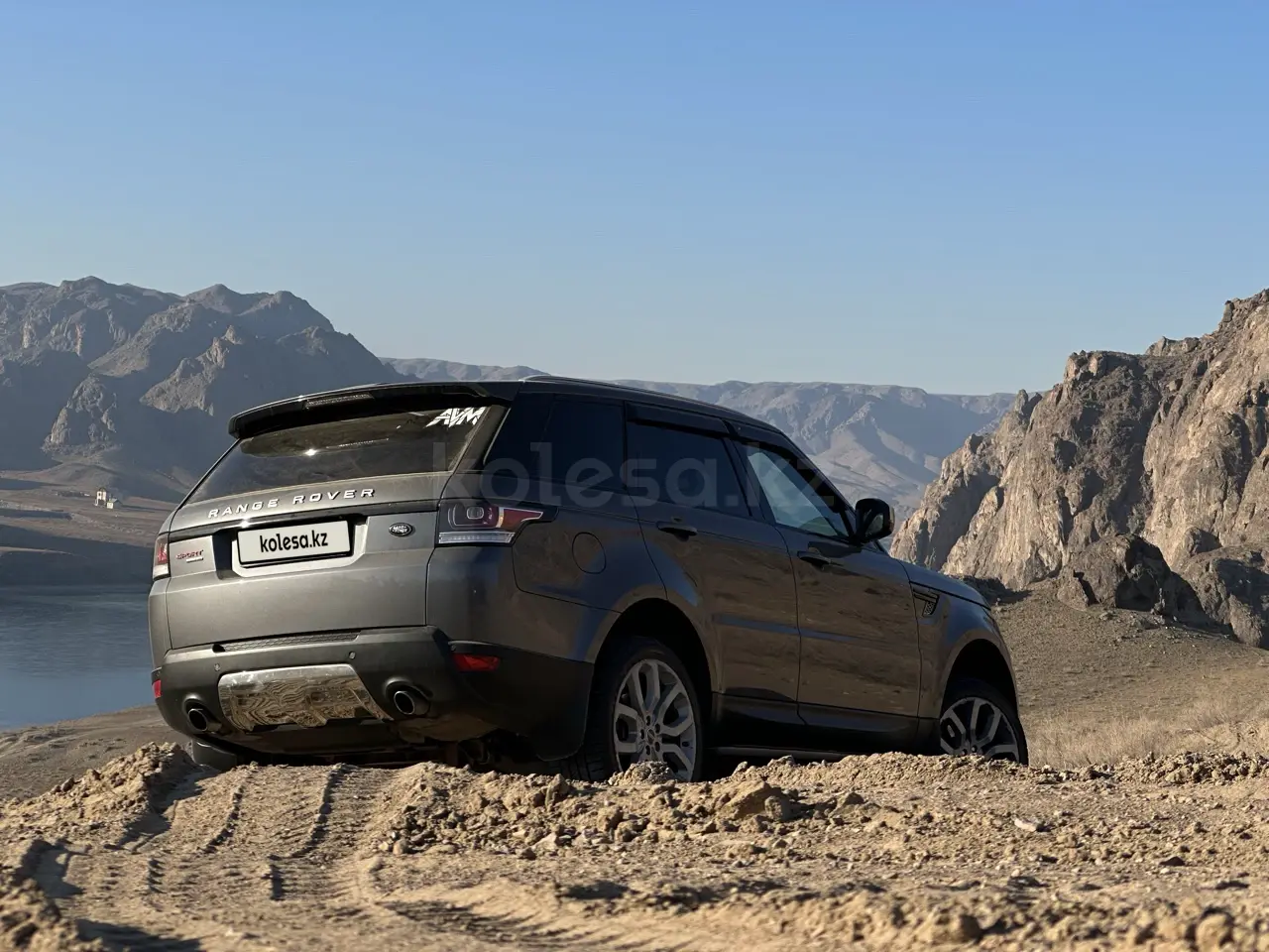 2013 года, КПП Автомат, 3 л.