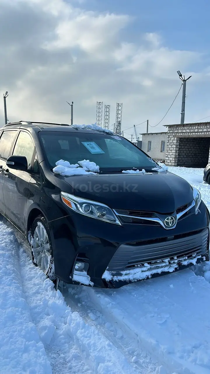 2016 year, КПП Автомат, 3.5 л.