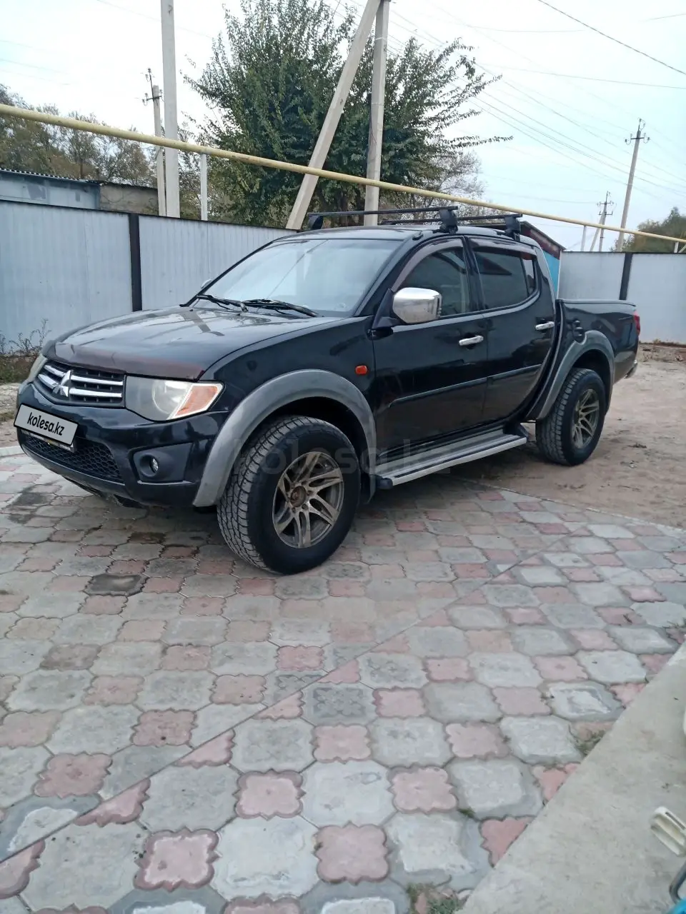 2007 года, КПП Автомат, 2.5 л.