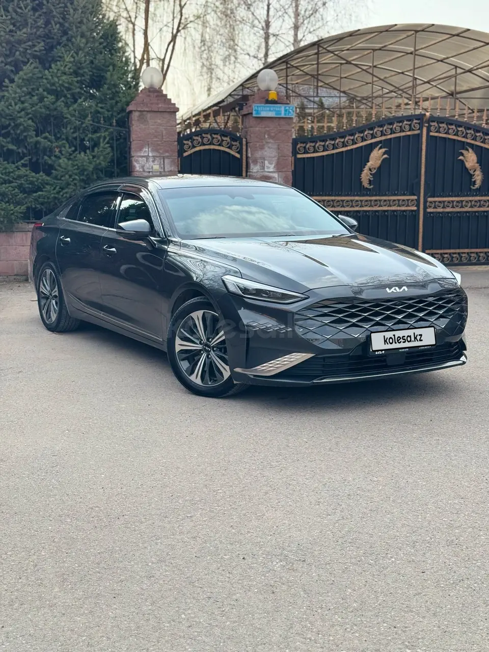 2022 year, КПП Автомат, 3.5 л.