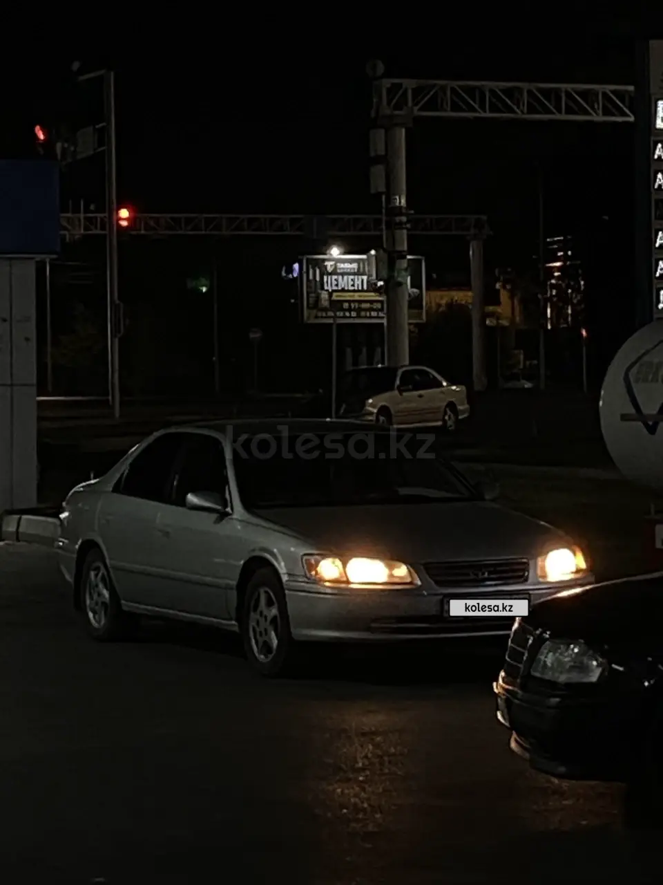 2001 года, КПП Автомат, 2.2 л.