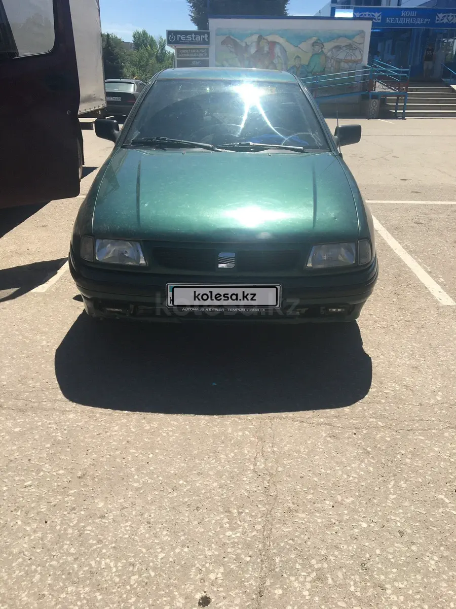 1995 года, КПП Механика, 1.4 л.