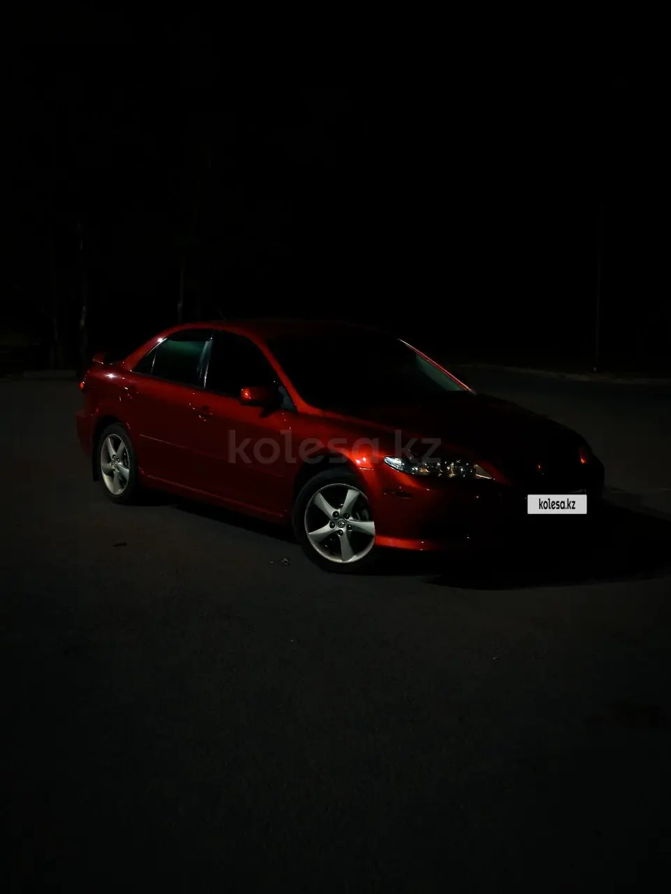 2007 года, КПП Автомат, 2.3 л.