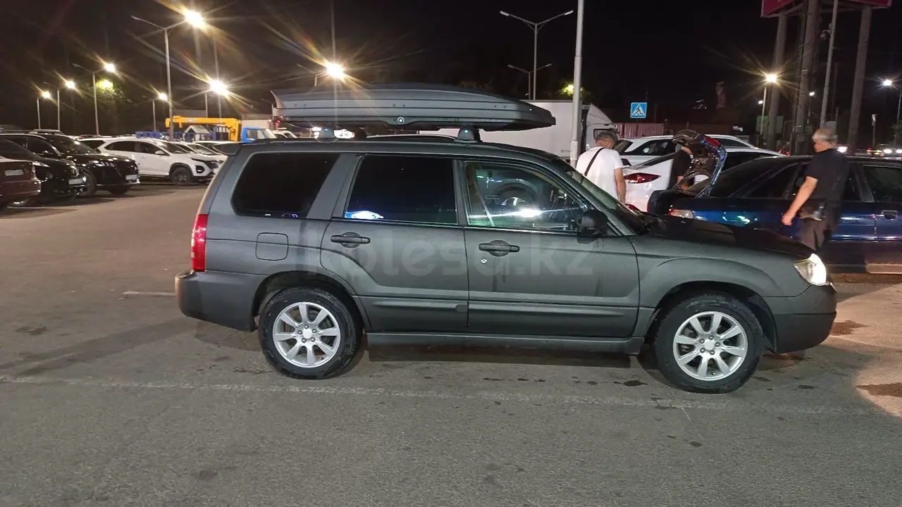 2007 года, КПП Автомат, 2 л.