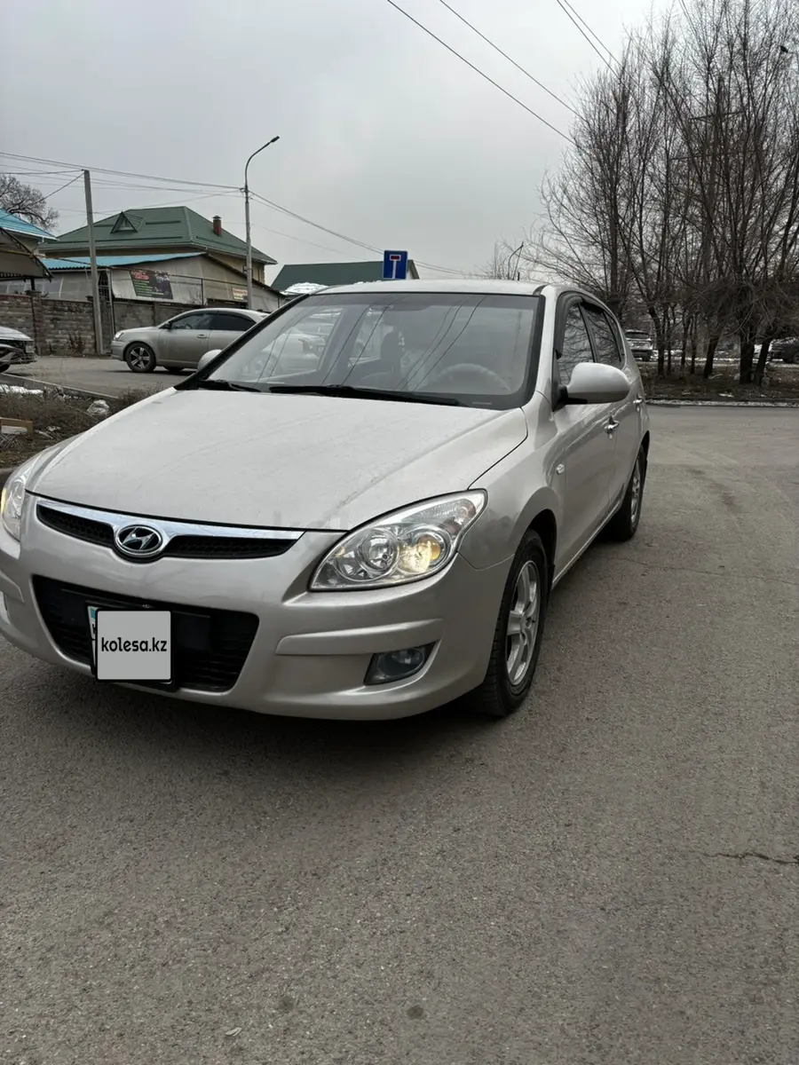 2008 года, КПП Автомат, 1.6 л.