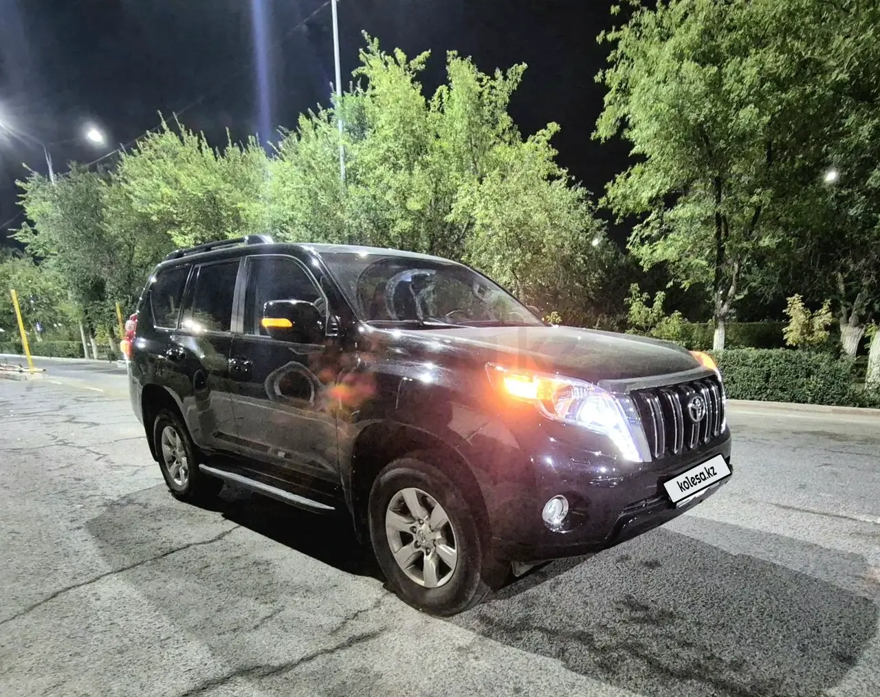 2016 year, КПП Автомат, 2.7 л.