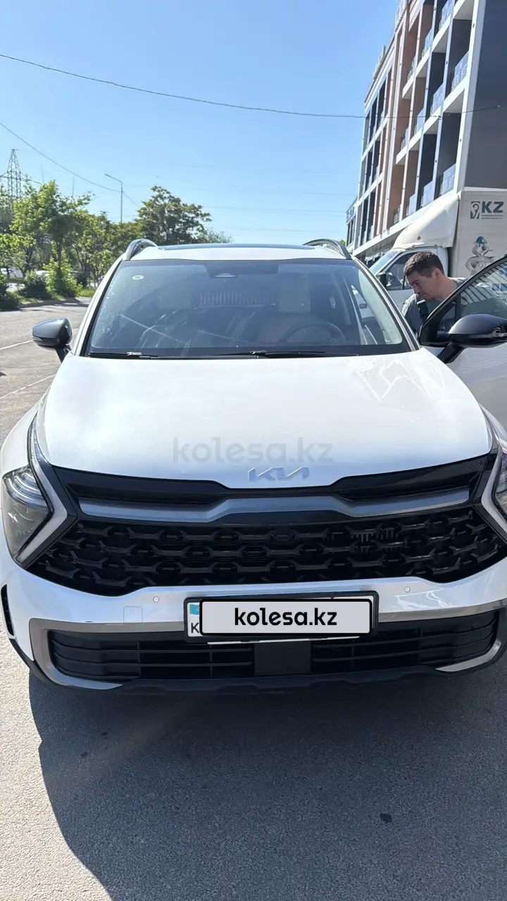 2024 года, КПП Автомат, 1.5 л.