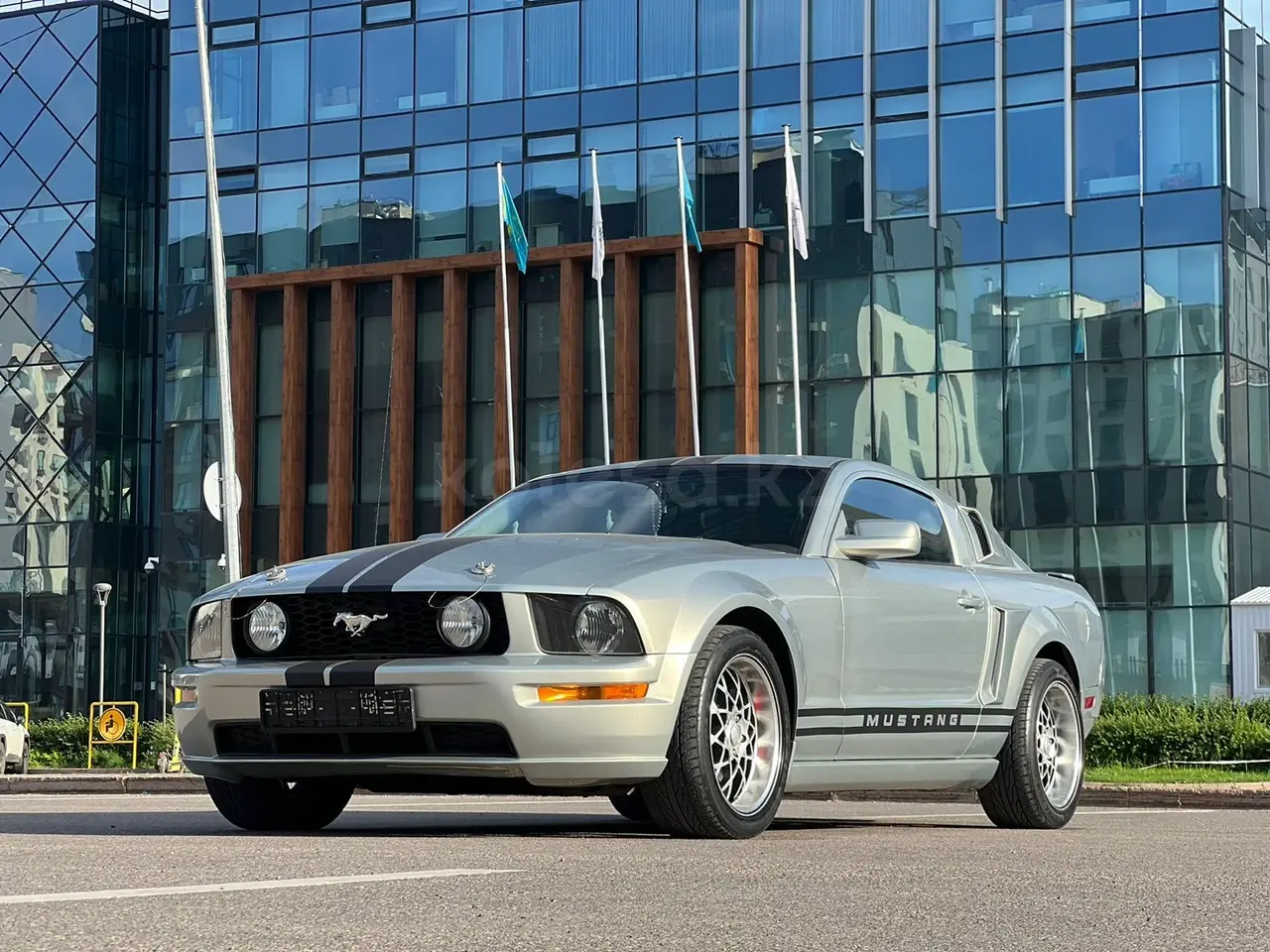 2008 года, КПП Автомат, 4 л.