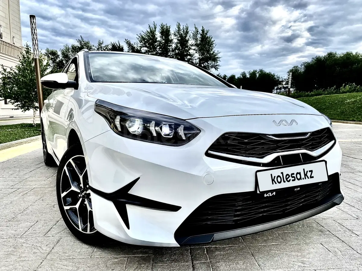 2024 года, КПП Автомат, 1.6 л.