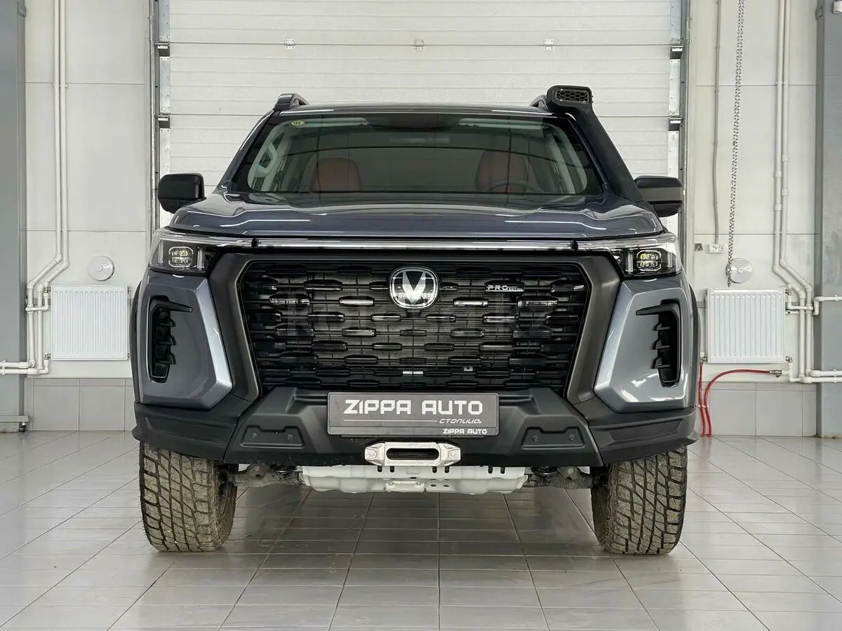 2024 года, КПП Автомат, 2 л.