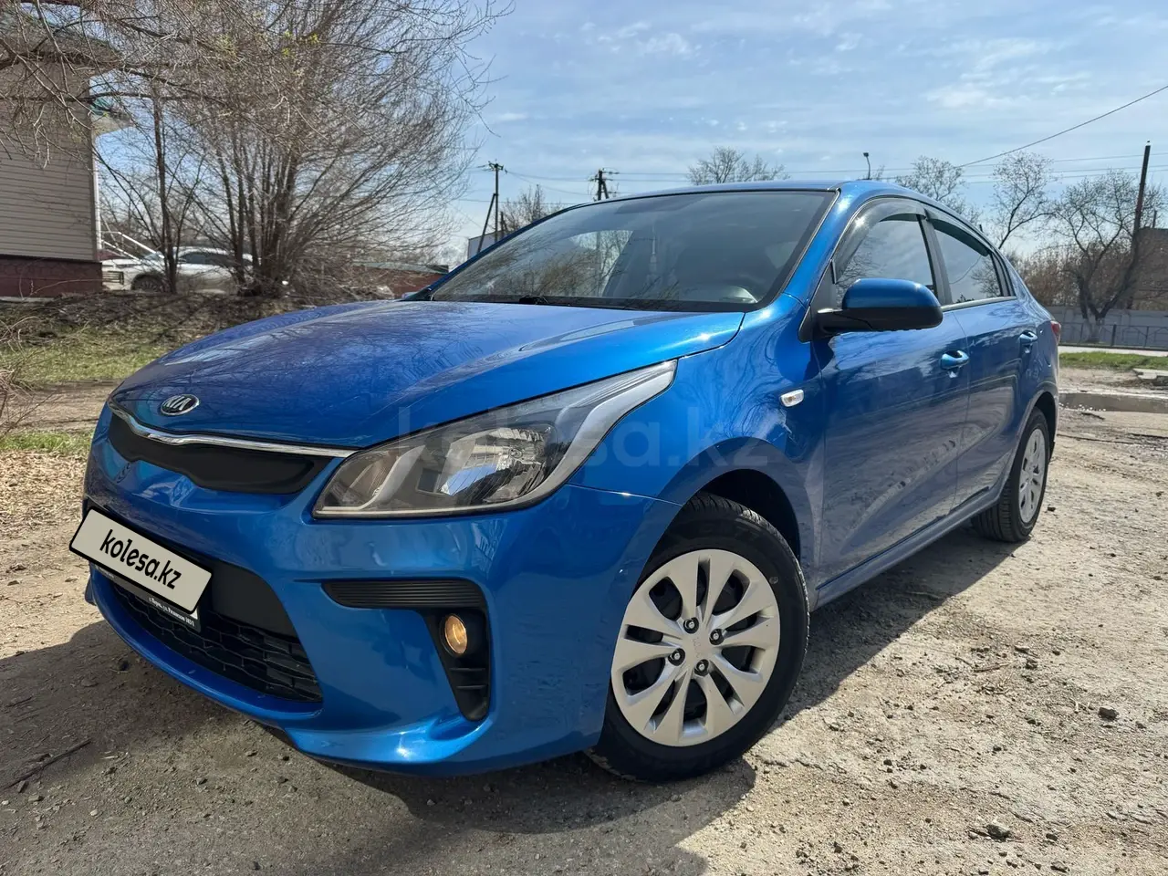 2018 года, КПП Автомат, 1.6 л.