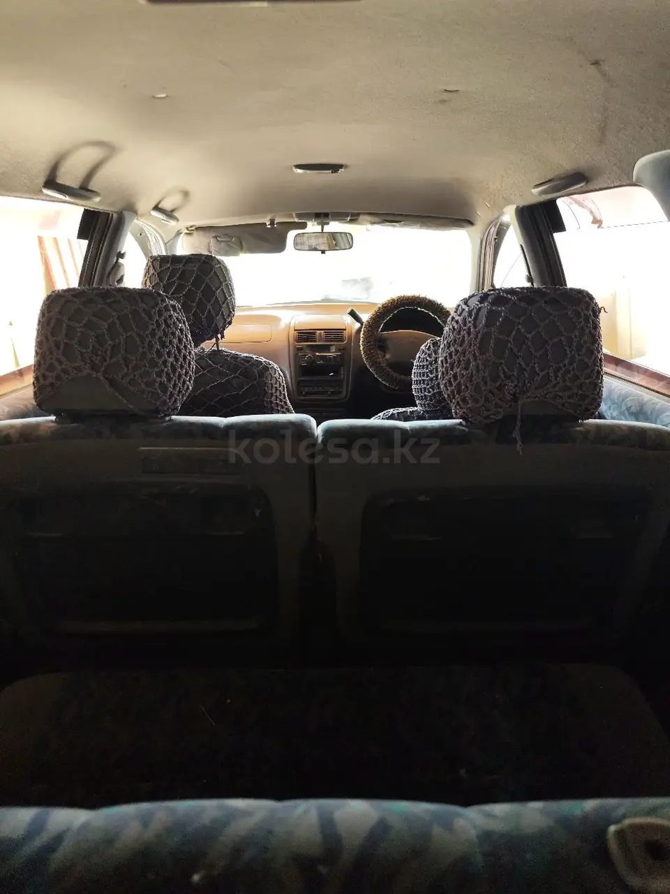 1996 года, КПП Автомат, 2 л.