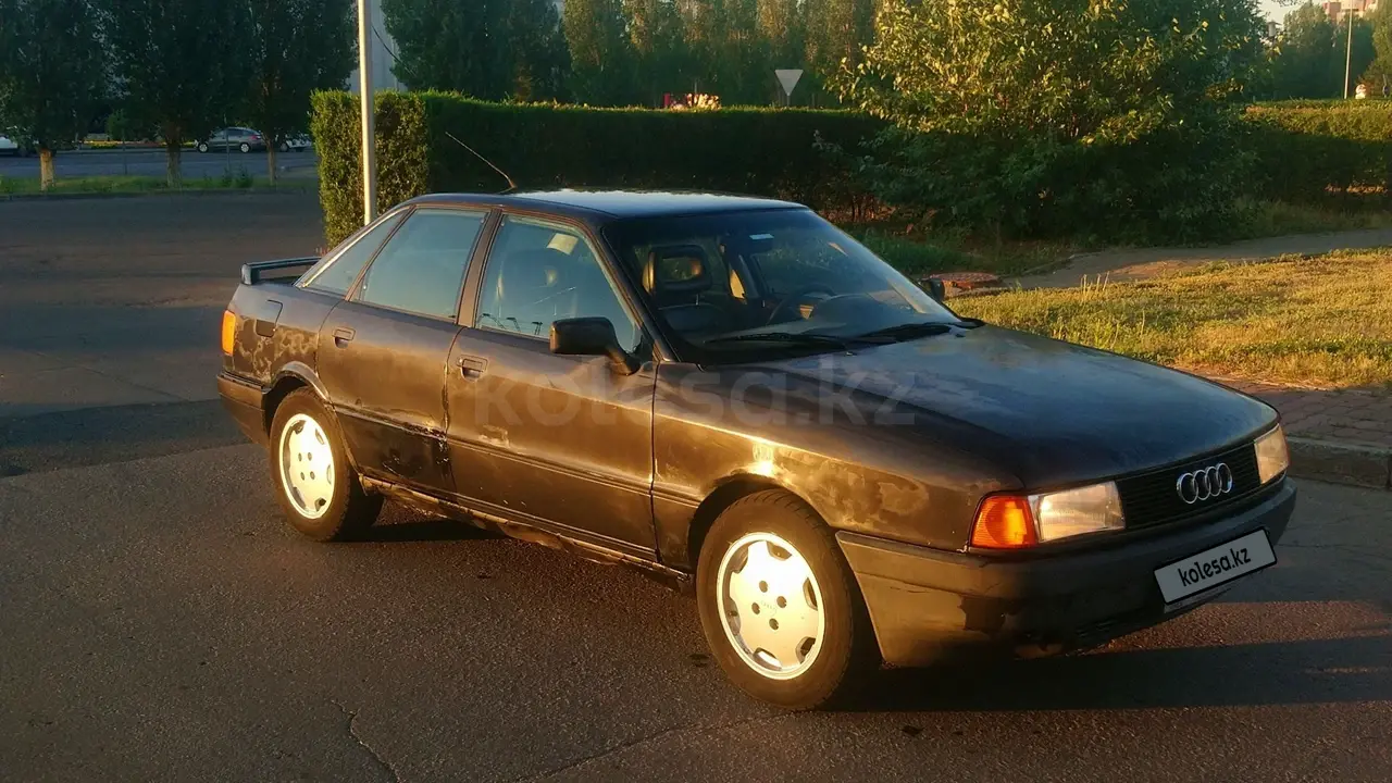 1991 года, КПП Механика, 2.3 л.