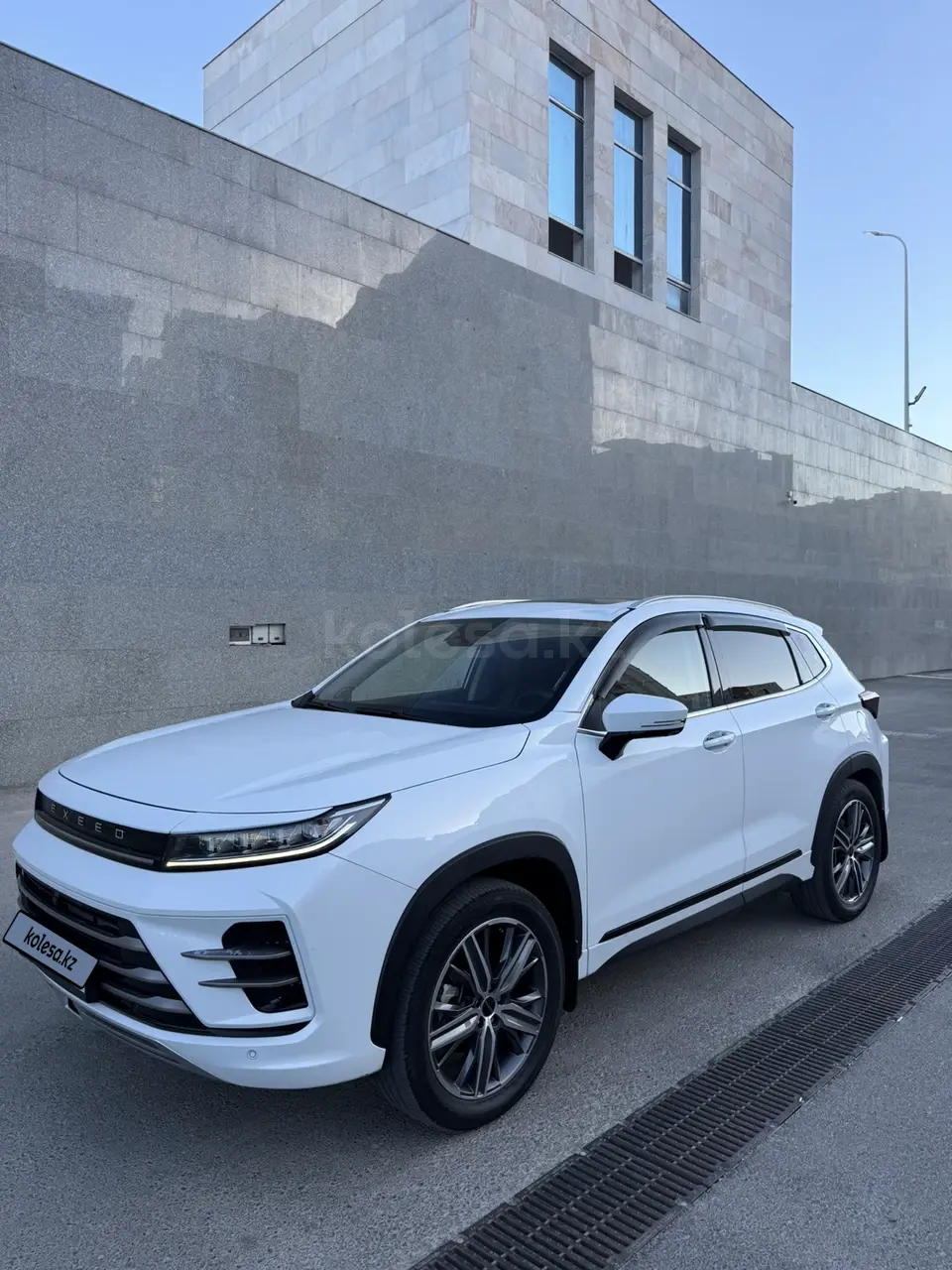 2022 года, КПП Робот, 1.6 л.