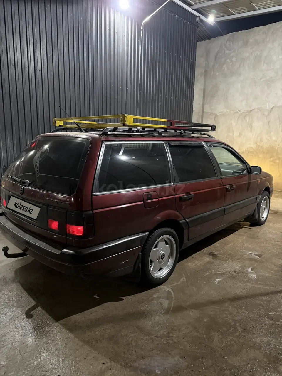 1992 года, КПП Механика, 1.8 л.