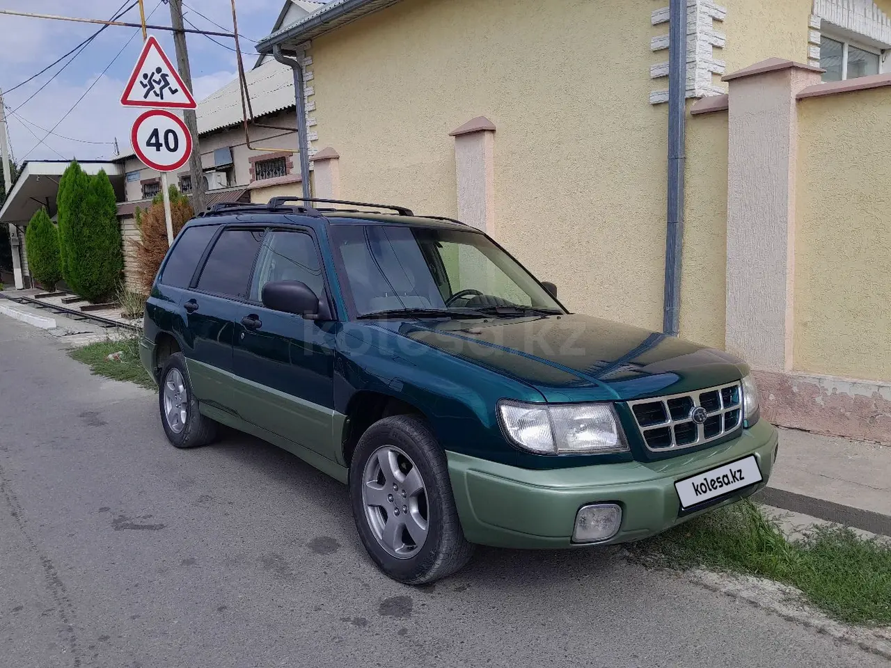 2001 года, КПП Автомат, 2.5 л.