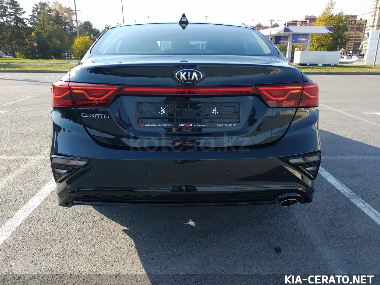 2019 года, КПП Автомат, 2 л.