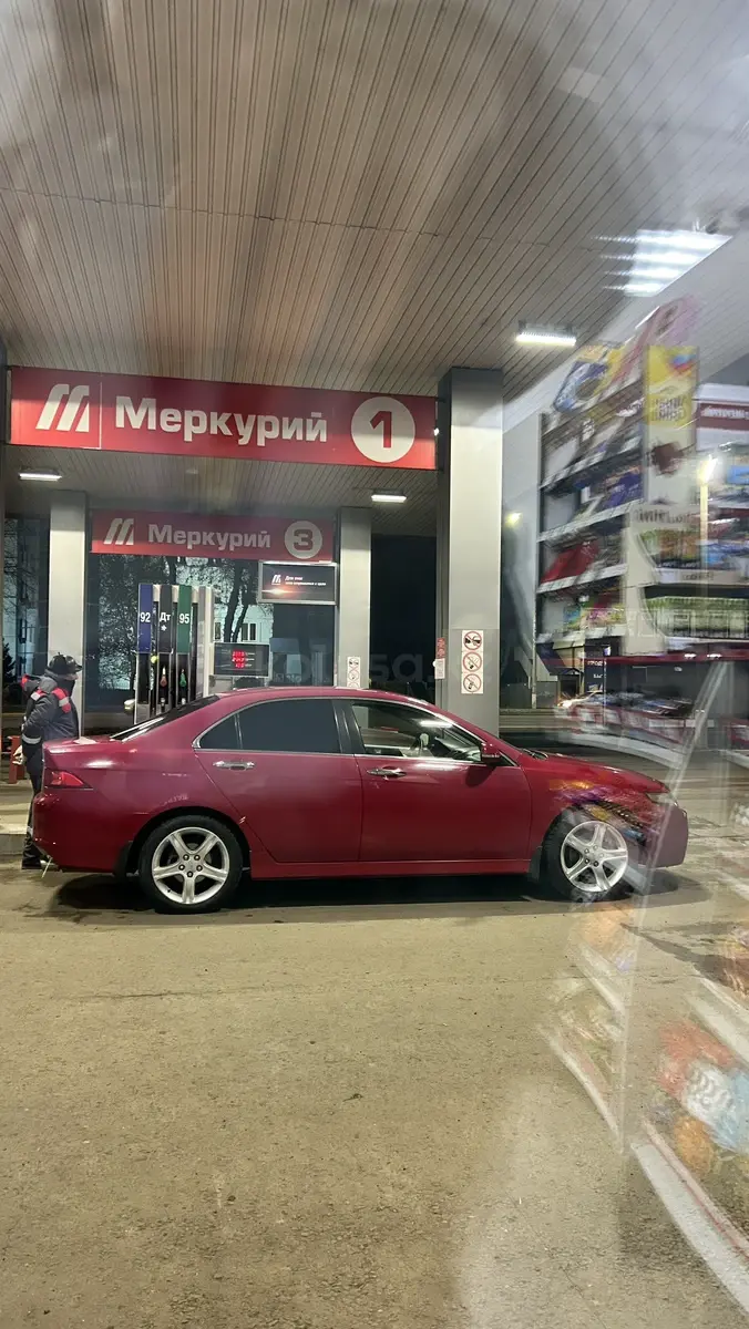 2006 года, КПП Автомат, 2 л.