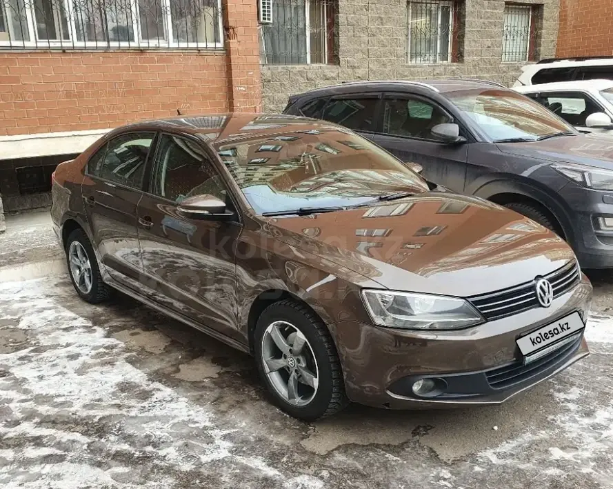 2013 года, КПП Автомат, 2 л.