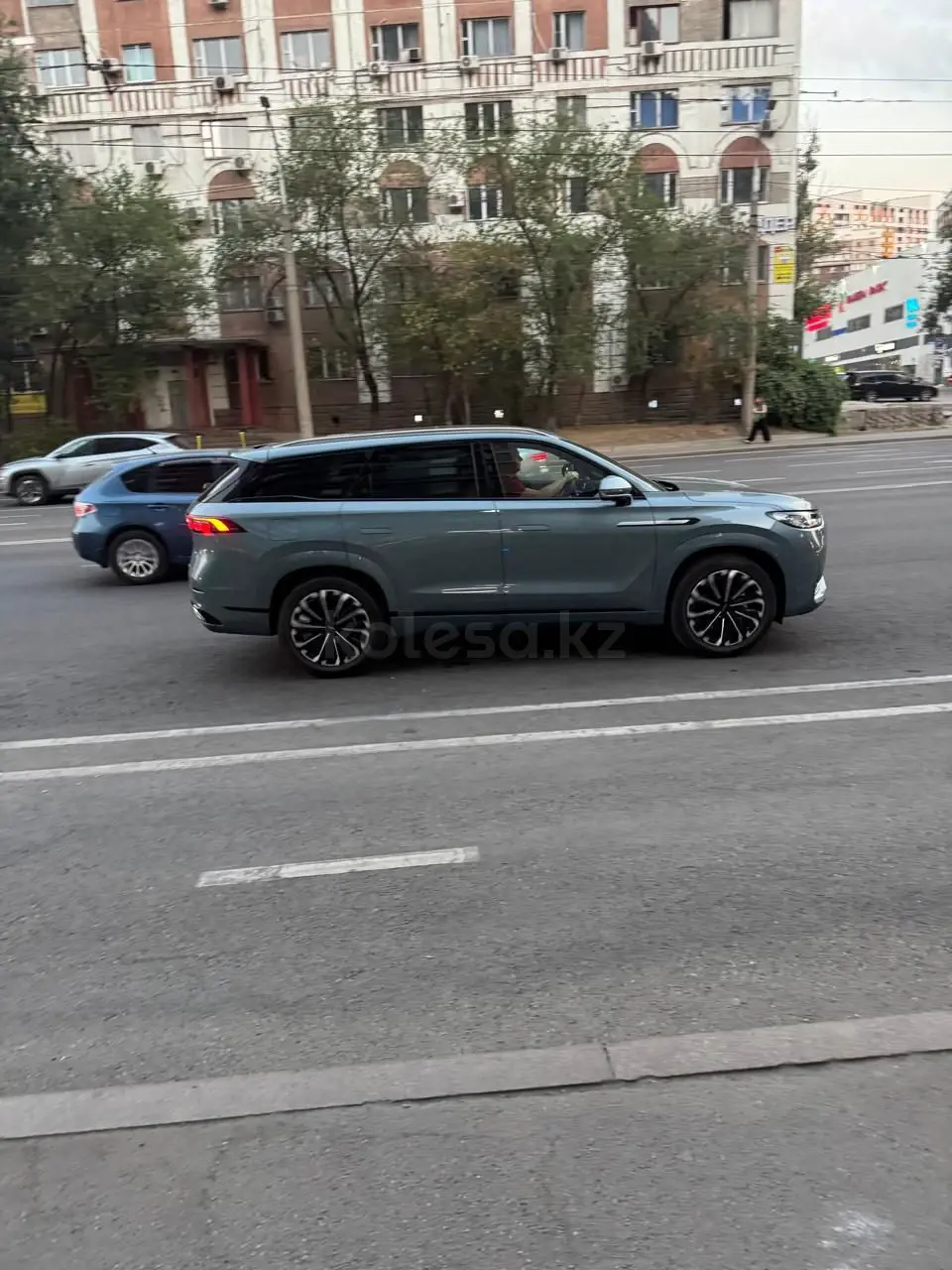 2025 year, КПП Робот, 2 л.