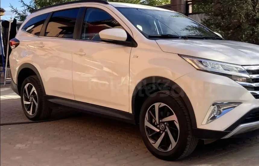 2023 года, КПП Автомат, 1.5 л.