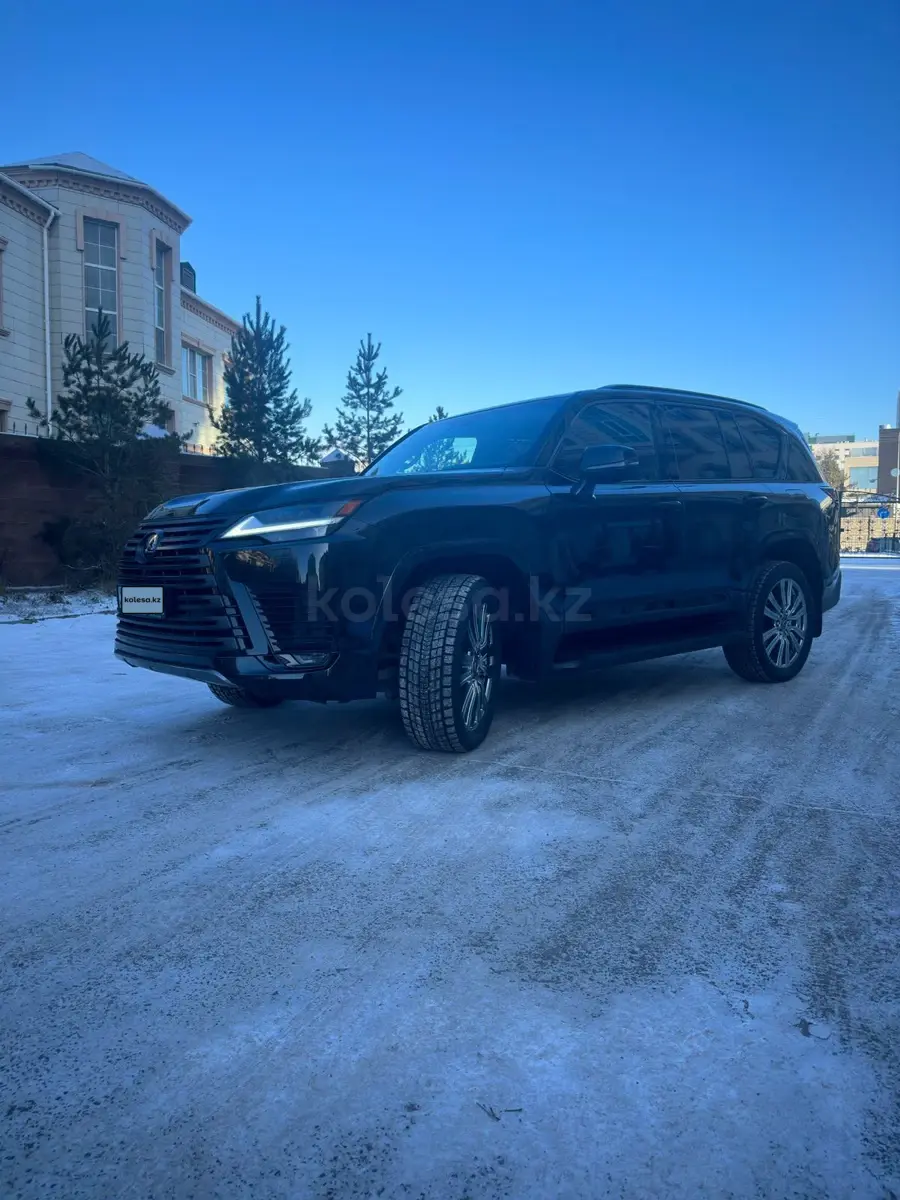 2023 года, КПП Автомат, 3.5 л.