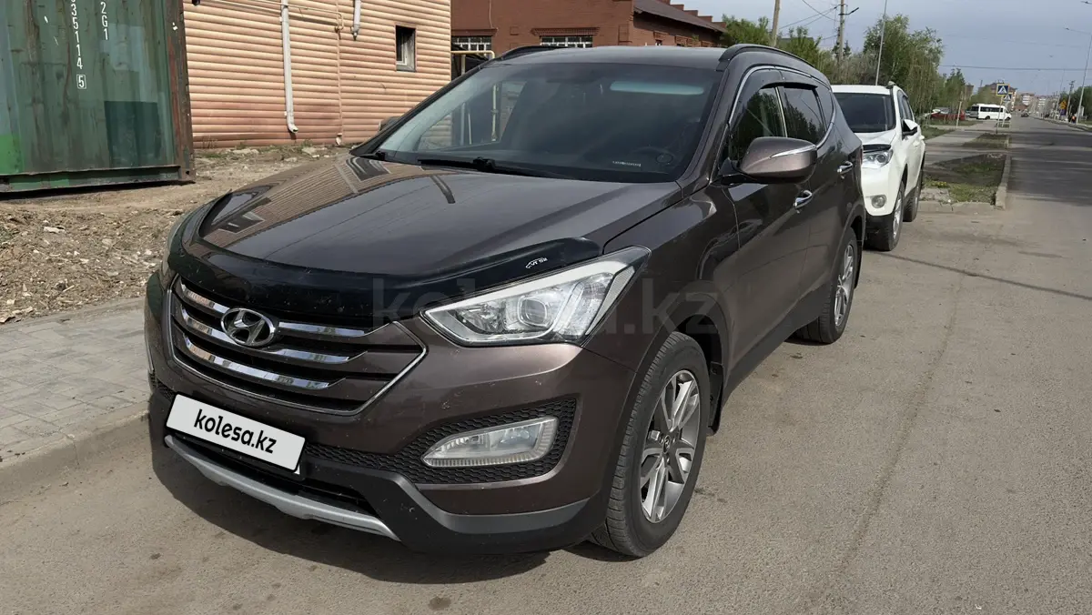 2014 year, КПП Автомат, 2.4 л.