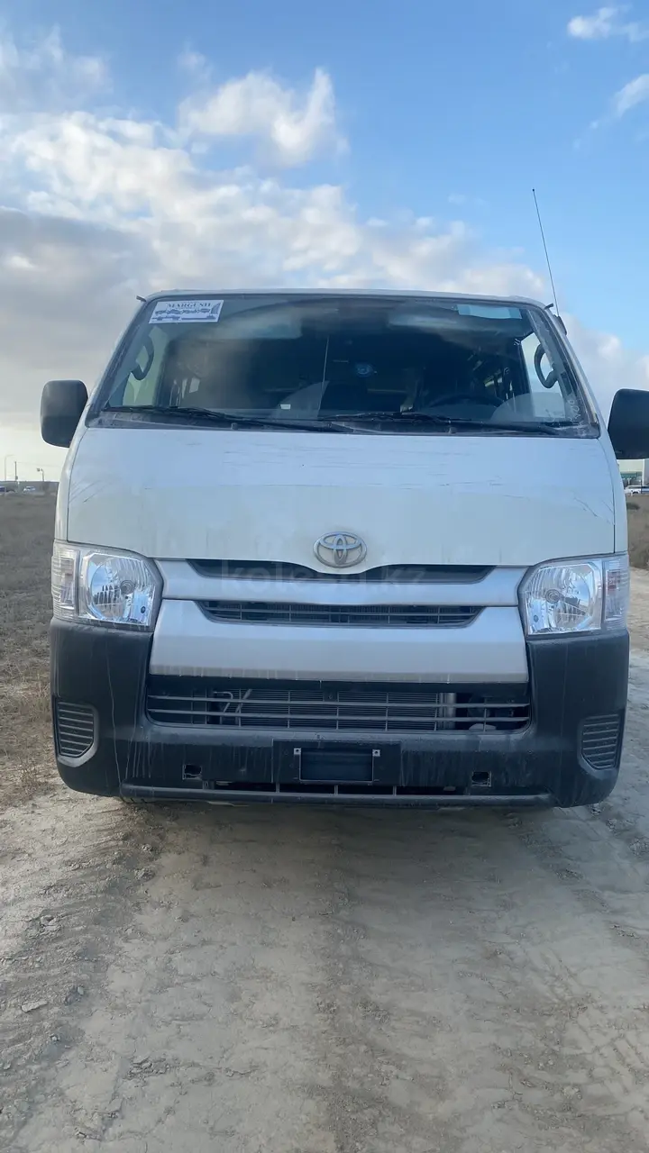 2025 года, КПП Механика, 2.7 л.