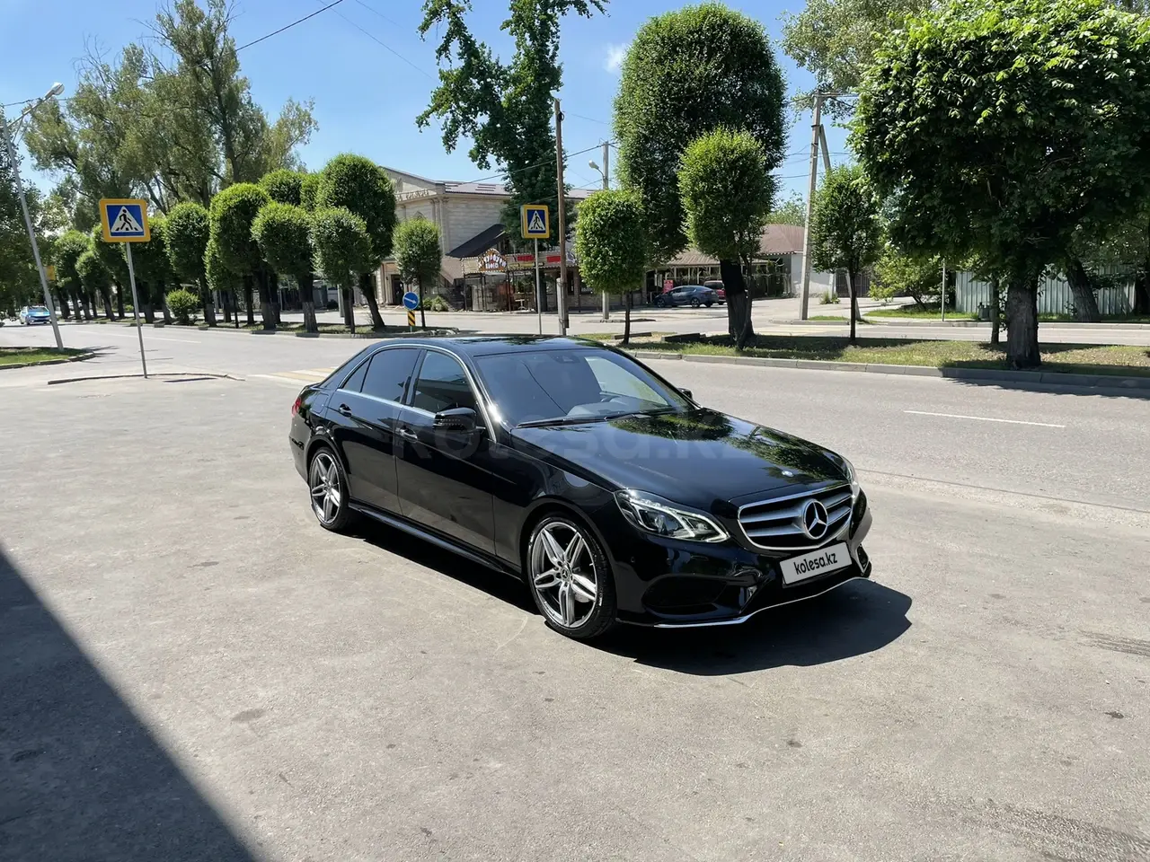 2014 year, КПП Автомат, 2 л.