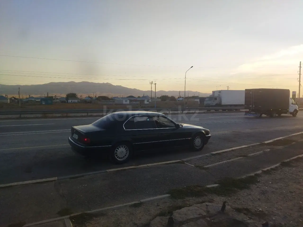 1996 года, КПП Автомат, 2.8 л.