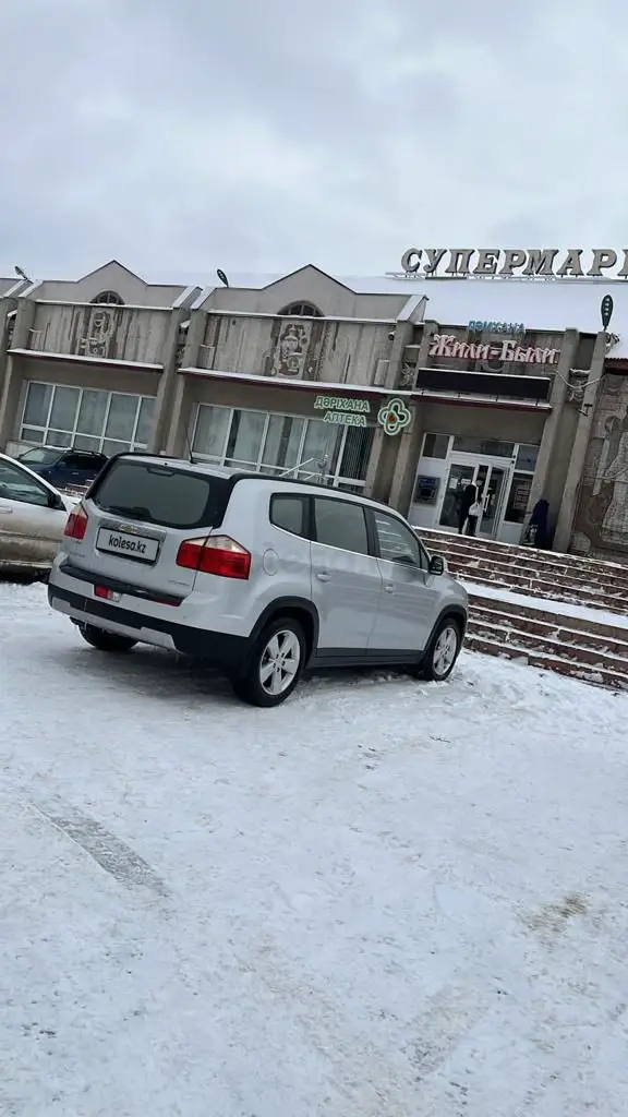 2015 жылғы, КПП Автомат, 1.8 л.