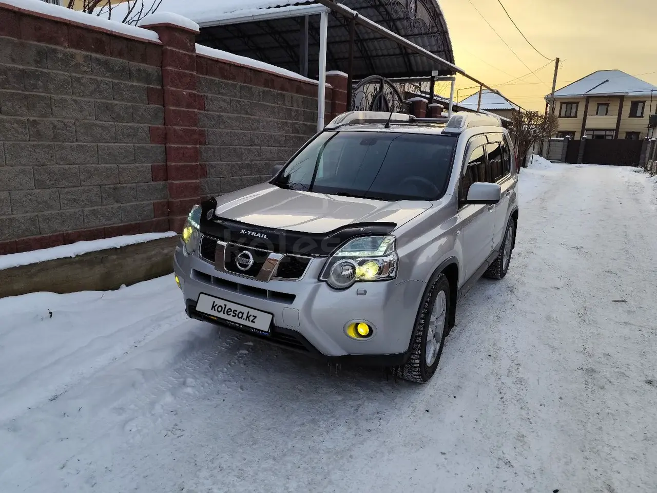 2013 года, КПП Вариатор, 2 л.