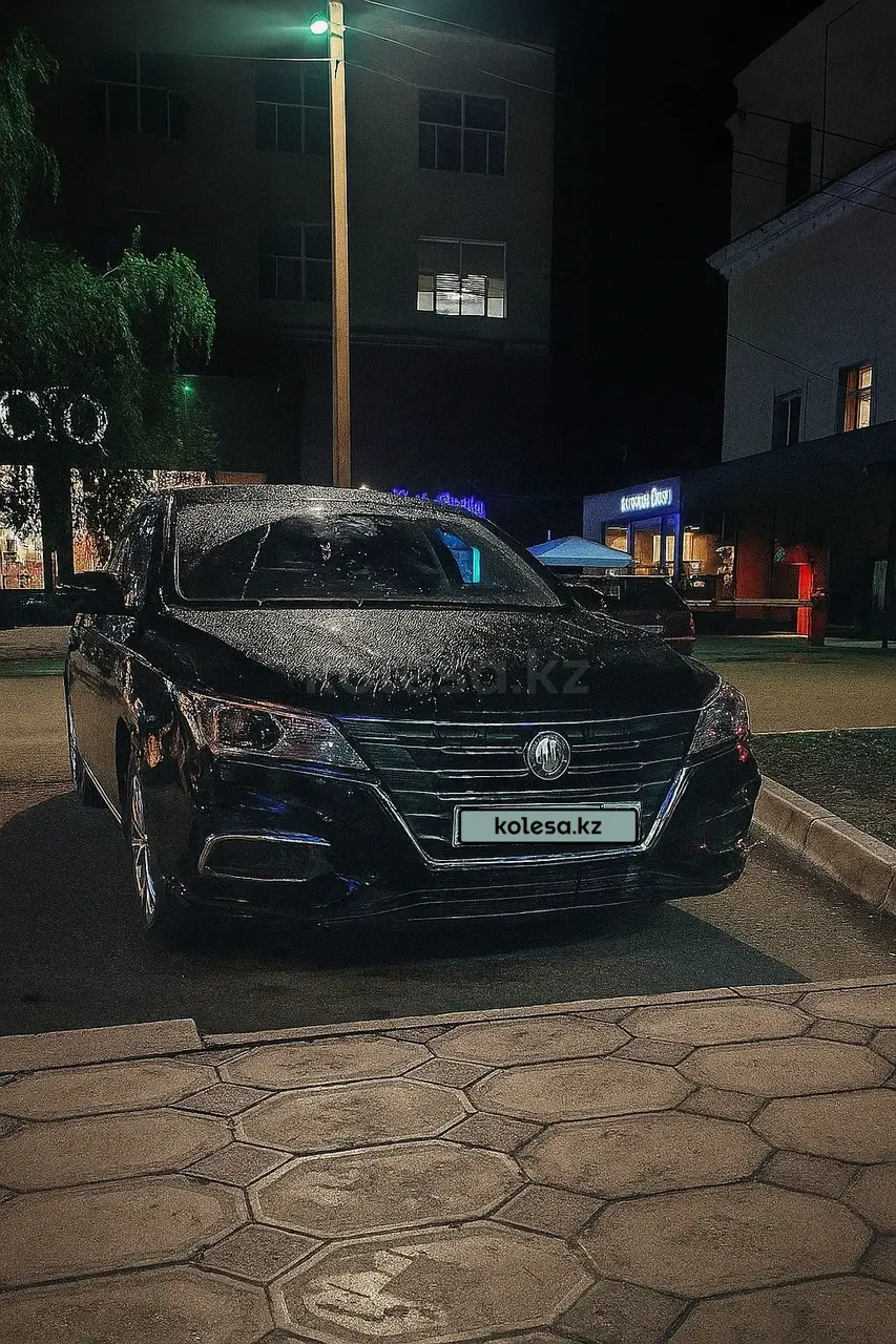 2024 года, КПП Вариатор, 1.5 л.