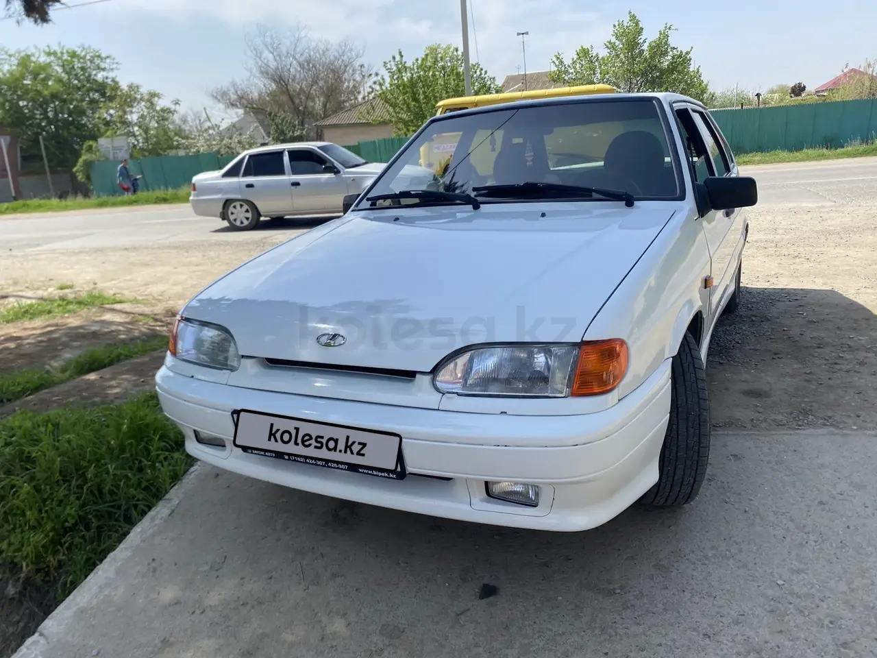 2012 года, КПП Механика, 1.6 л.