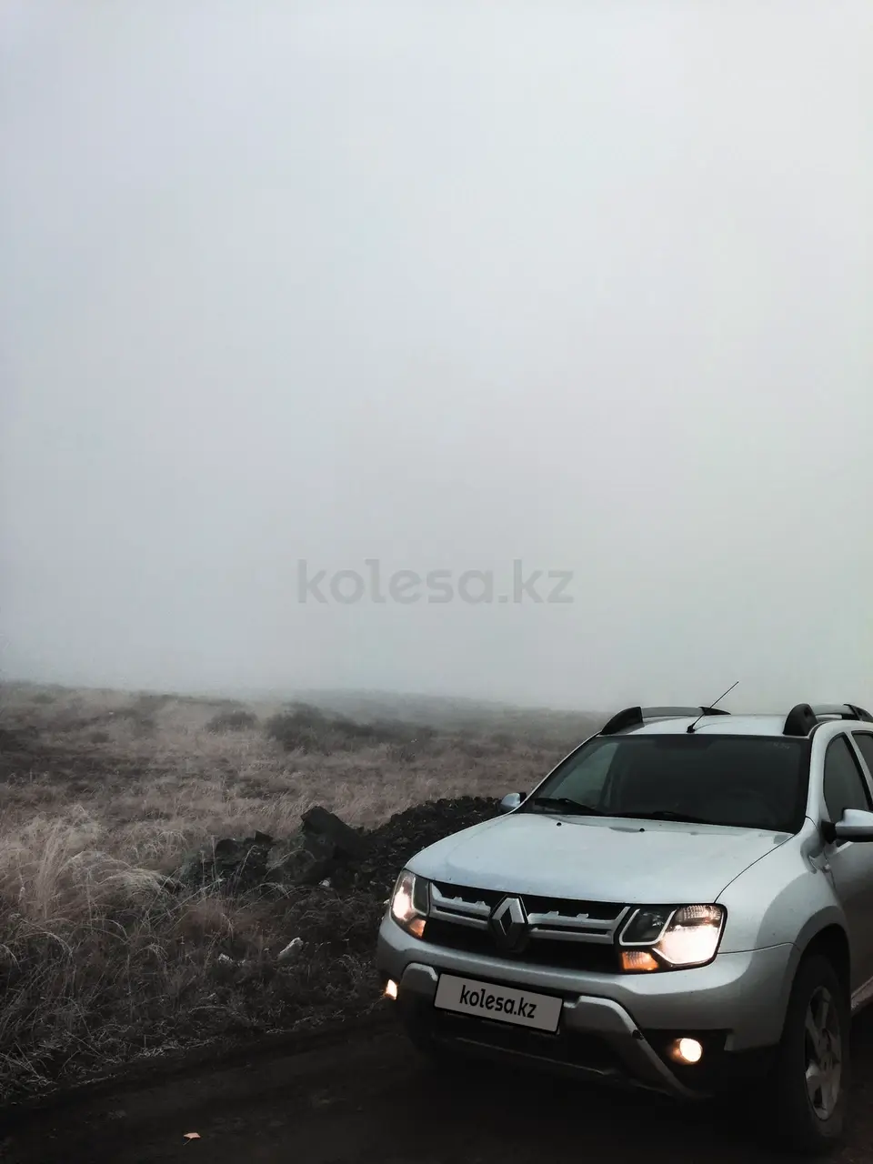 2015 года, КПП Механика, 2 л.