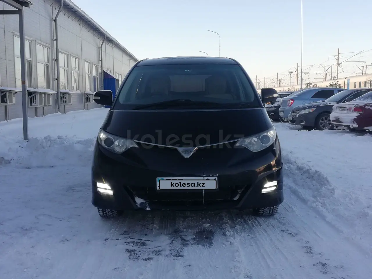 2006 года, КПП Автомат, 3.5 л.