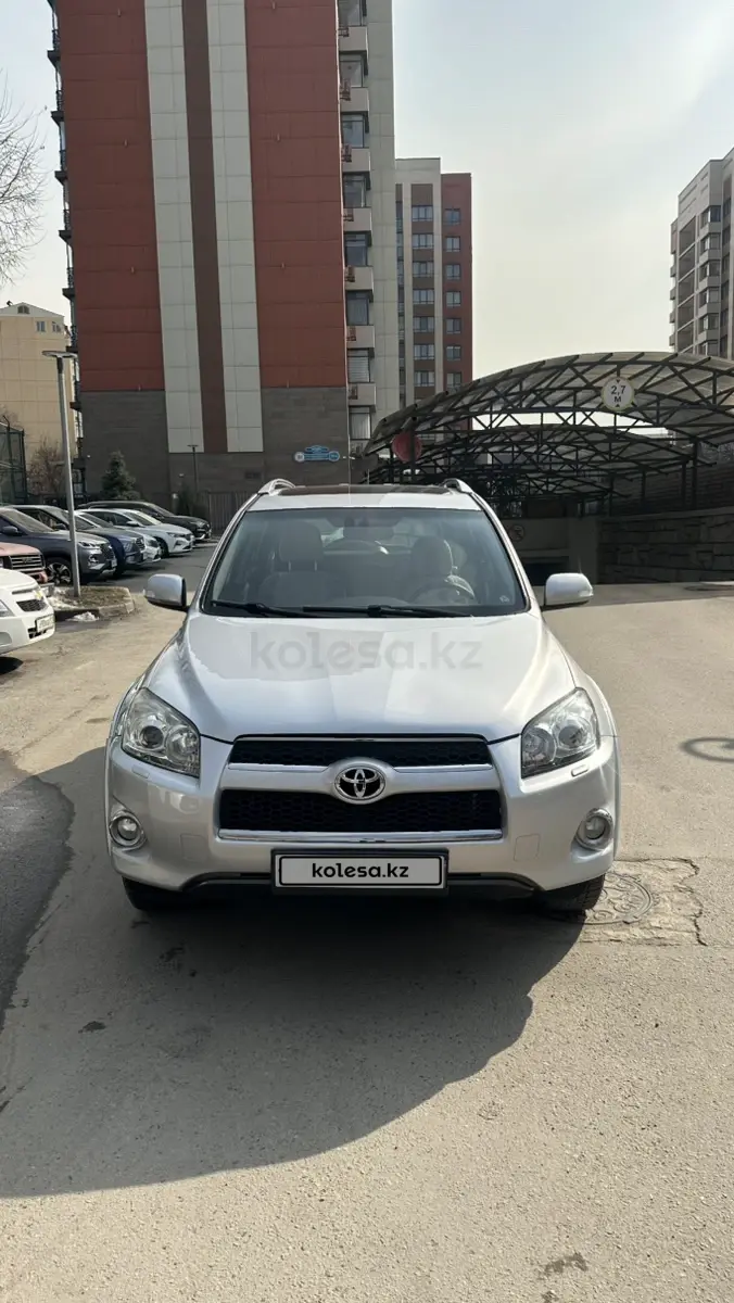 2009 года, КПП Автомат, 2.5 л.