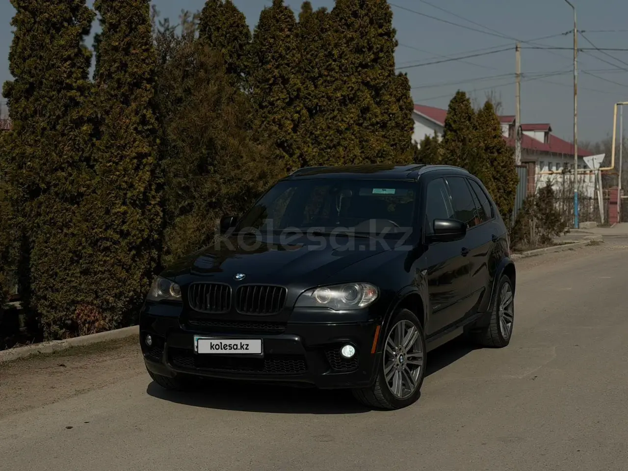 2010 года, КПП Автомат, 4.4 л.