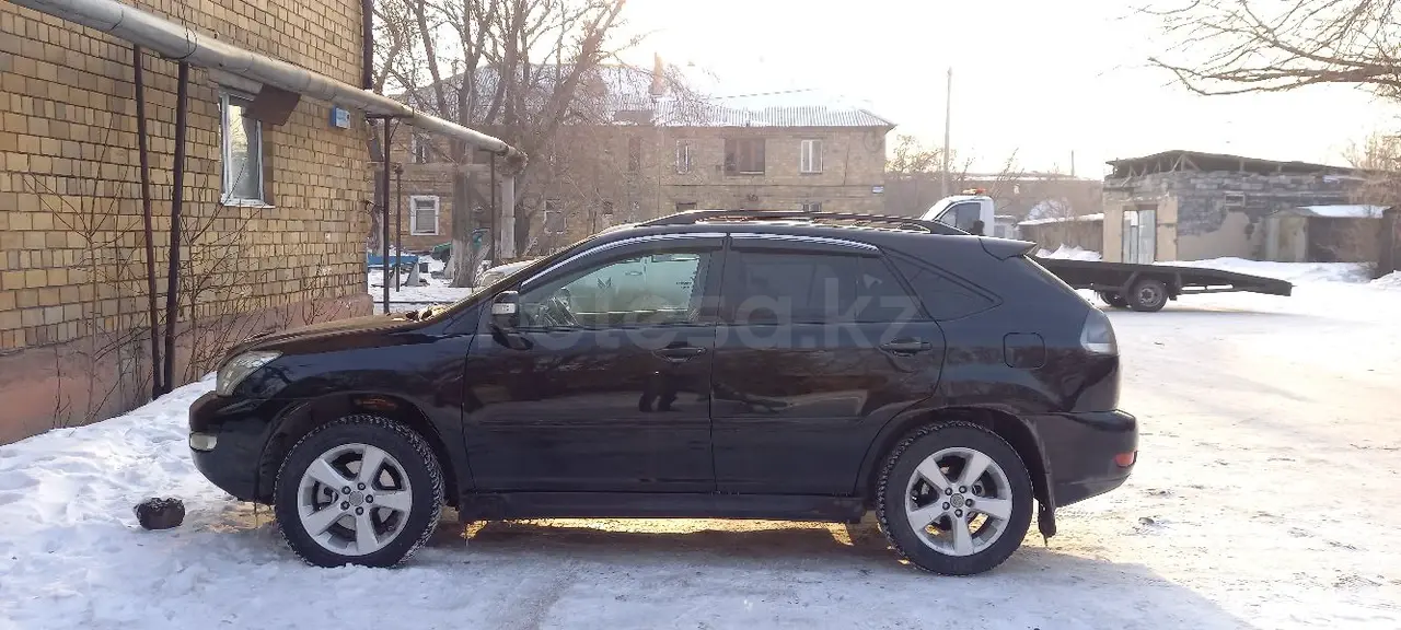 2004 года, КПП Автомат, 3.3 л.