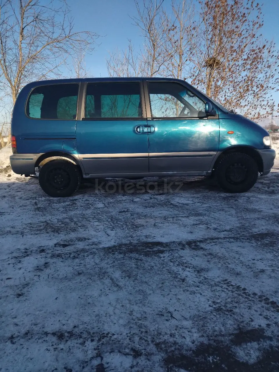 2000 года, КПП Механика, 1.6 л.